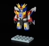  Good Smile Company BRICKROID Da-Garn X 