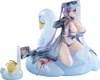 Solarain Ying Swei: Blue Waves, Limpid Summer Ver. 1/7 Scale Figure