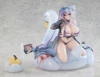 Solarain Ying Swei: Blue Waves, Limpid Summer Ver. 1/7 Scale Figure
