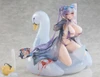Solarain Ying Swei: Blue Waves, Limpid Summer Ver. 1/7 Scale Figure