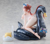  Solarain Chao Ho: Azure Ripples, Shimmering Sun Ver. 1/7 Figure (Azur Lane) 