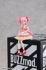 Other BUZZmod. Puella Magi Madoka Magica the Movie: Walpurgisnacht Rising Madoka Kaname 1/12 Action Figure
