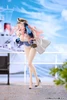 Brown Dust 2 Naval Captain Sylvia 1/6 Scale Figure