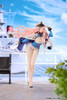  Brown Dust 2 Naval Captain Sylvia 1/6 Scale Figure 