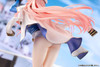  Brown Dust 2 Naval Captain Sylvia 1/6 Scale Figure 