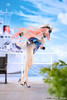 Brown Dust 2 Naval Captain Sylvia 1/6 Scale Figure 