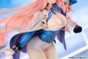  Brown Dust 2 Naval Captain Sylvia 1/6 Scale Figure 