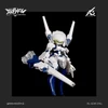Cavico HS Series Buster Maiden Ver. UV Clear 1/12 Scale Plastic Model