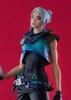 Good Smile Company POP UP PARADE SP Jett