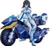 Good Smile Company PLAMATEA Hurricane Honey