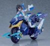 Good Smile Company PLAMATEA Hurricane Honey