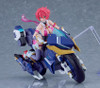  Good Smile Company PLAMATEA Honey Chaser Plastic Model (Cutie Honey Nova) 
