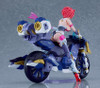  Good Smile Company PLAMATEA Honey Chaser Plastic Model (Cutie Honey Nova) 