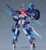 Good Smile Company PLAMATEA Honey Chaser Plastic Model (Cutie Honey Nova) 