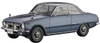 Hasegawa 1/24 Isuzu Bellett 1600GT (1966) Plastic Model
