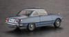Hasegawa 1/24 Isuzu Bellett 1600GT (1966) Plastic Model