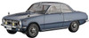  Hasegawa 1/24 Isuzu Bellett 1600GT (1966) Plastic Model 