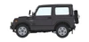 Hasegawa 1/24 Suzuki Jimny JA11-5 with Shovel Plastic Model