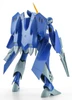  Hasegawa 1/72 Macross Plus YF-21 Battroid Plastic Model 