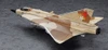 Hasegawa 1/48 Area 88 J35J Draken Shin Kazama Plastic Model