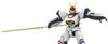  Hasegawa 1/72 Metal Armor Dragonar XD-01 Dragonar-1 Plastic Model 