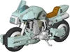  Hasegawa Genesis Climber MOSPEADA VR-052F MOSPEADA Stick 1/12 Scale Plastic Model 