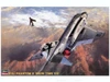 Hasegawa 1/48 F-4J Phantom II Show Time 100 One-Piece Canopy Plastic Model