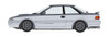  Hasegawa 1/24 Toyota Sprinter Trueno AE92 GT-Z Early Model (1987) Custom Version Plastic Model 