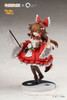 amiami Reverse Palm Spirit Touhou Project Reimu Hakurei Figure