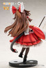 amiami Reverse Palm Spirit Touhou Project Reimu Hakurei Figure