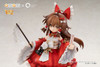 amiami Reverse Palm Spirit Touhou Project Reimu Hakurei Figure