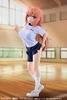 Medicos Seitokai ni mo Ana wa Aru! Re:Dress Komaro Michinoku P.E. Uniform Ver. 1/4 Scale Figure