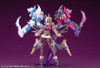  Kotobukiya Arcanadea Banil Plastic Model 