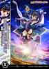  Prime 1 Studio Concept Masterline Fate/kaleid liner Prisma Illya Miyu Edelfelt 1/5 Scale Figure 