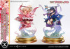 Prime 1 Studio Concept Masterline Fate/kaleid liner Prisma Illya Illyasviel von Einzbern DX Ver. 1/5 Scale Figure