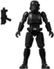  Blokees Star Wars: The Mandalorian Galaxy Version 03 Trooper Collection 1Box 9pcs (FULL BOX) 