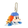 San-ei Kirby's Air Rider Master Of Ceremonies Bandana Waddle Dee And Wing Star