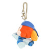 San-ei Kirby's Air Rider Master Of Ceremonies Bandana Waddle Dee And Wing Star