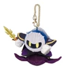 San-ei Kirby's Air Rider Mascot Meta Knight And Devil Star 
