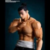  Bandai S.H.Figuarts Mahito Figure (Jujutsu Kaisen) 