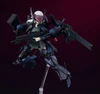 Good Smile Company PLAMATEA Armored Soldier of Unknown Affiliation (Dolls Nest)