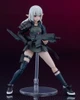 Good Smile Company PLAMATEA Armored Soldier of Unknown Affiliation (Dolls Nest)
