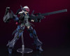  Good Smile Company PLAMATEA Armored Soldier of Unknown Affiliation (Dolls Nest) 
