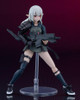  Good Smile Company PLAMATEA Armored Soldier of Unknown Affiliation (Dolls Nest) 