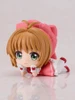  Good Smile Company Blind Box Series: Sakura Kinomoto - Commemorative Collection Complete BOX (6pcs) (Cardcaptor Sakura: Clear Card) 