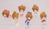  Good Smile Company Blind Box Series: Sakura Kinomoto - Commemorative Collection Complete BOX (6pcs) (Cardcaptor Sakura: Clear Card) 