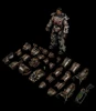  threezero Fallout 1/6 T-60 Rust Power Armor Figure 
