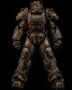  threezero Fallout 1/6 T-60 Rust Power Armor Figure 