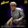  1/8 Scale Lon Chaney Jr. as the Wolf Man Plastic Model 