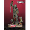 1/8 Scale Revenge of the Creature Plastic Model